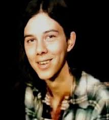 William Ray “Billy” Lawrence (1958-1973)