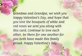 Download Grandma And Grandpa We Wish You Happy Valentine S Day And Hope That You Love Mom And Dad Quotes Marriage Anniversary Quotes Valentines Day Quotes For Friends