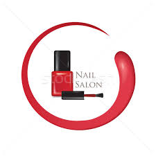 Browse our nail salon background images, graphics, and designs from +79.322 free vectors graphics. Nail Beauty Salon Background Manicure Nail Polish Bottle Sign Vector Illustration C Terriana 8841044 Stockfresh