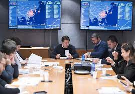 Giuseppe conte durante il mandato da presidente del consiglio dei ministri. Covid 19 Il Presidente Conte Firma Il Nuovo Dpcm Radionorba
