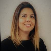 Ana Sachs's Instagram, Twitter & Facebook