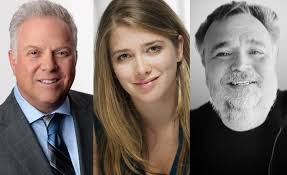 After securing $100m to buy film and TV music rights, Cutting Edge forms  strategic venture with Village Roadshow Entertainment