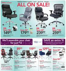 Office Depot And Officemax Black Friday 2018 Ads Scan Deals And Sales Office Depot Office Max Depot