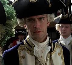 Pirates Of The Caribbean The Curse Of The Black Pearl James Norrington Commodore Norrington Pirates Of The Caribbean Actors Caribbean