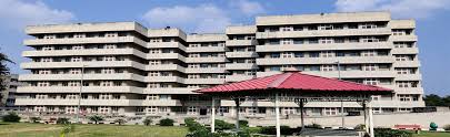 Home | Government Medical College & Hospital , Sector 32, Chandigarh, India