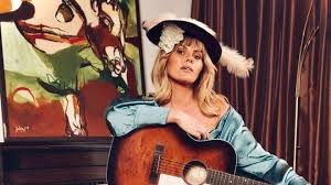 Grace Potter's Stirring National Anthem Performance at the Kentucky Derby