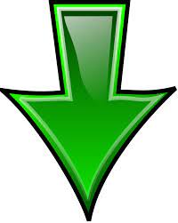 Arrow Symbol Clip Art Cliparts Co Arrow Symbol Symbols Powerpoint Animation