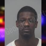 Daniel Barnes — Gwinnett County Jail Bookings