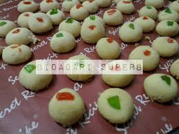 Resepi Biskut Arab Sukatan Cawan Main Masak2 Food Maine Fruit