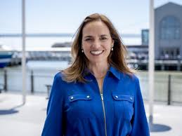 Sausalito city manager arrested weeks after assuming office