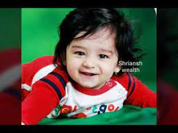 The name aarav means wisdom. it also means one who is peaceful. 6. Latest Indian Baby Boy Names Of 2019 Famous Baby Boy Names Youtube