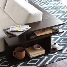 Wrap Around Sofa Table Kyle S House Pinterest Corner Sofa Table Home Diy Furniture