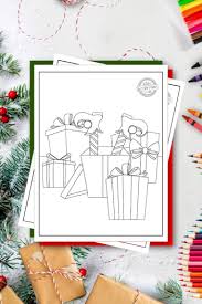 See related christmas coloring pages. 35 Best Festive Free Printable Christmas Coloring Pages For Kids Kab