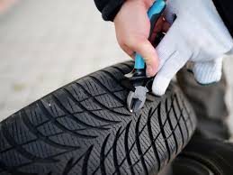 what to do if you have a nail in your tire what to do if you have a nail in your tire