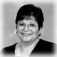 Evangeline Martinez Obituary (2009)