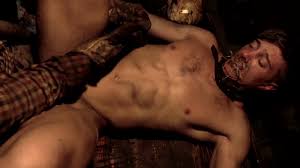 @HorrorPornComs video Tweet