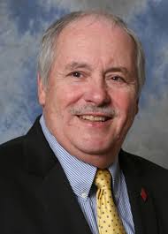 DECISION 2018: Three candidates running for 3rd District Magistrate in  Whitley County