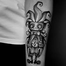 If you are really into space and galaxy tattoos, adding an alien tattoo to the collage would be a great addition. 35 Blackwork Tattoo Designs And Meanings Saved Tattoo