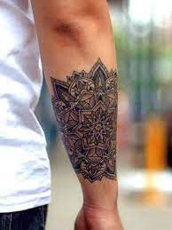 Scarica gratis tatouage avant bras polynesien. 140 Tatouages Sur Avant Bras Pour Homme Et Leur Signification