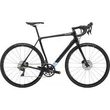 Synapse Carbon Dura Ace Road Bike Black Pearl 2020