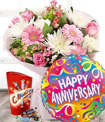 Flowers are a the perfect way to tell her how. Anniversary Flowers Essex Florist Blossom Florist