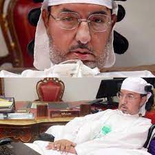 مجموعات منهجية لطالب العلم الشرعي من_ الداعية _ او _الشيخ _ او _العالم _ او _الدكتور_ او _ أساتد _في العقيدة والمنهج _السلفي المبارك _المجموعة منهجية قيمة جدا لطالب العلم. Ø³Ø¹ÙˆØ¯ Ø¨Ù† Ù†Ø§ÙŠÙ ÙŠØ±ÙˆÙŠ Ù…ÙˆÙ‚Ù Ø§ Ù„Ø§ ÙŠÙ†Ø³Ø§Ù‡ Ù„Ù„Ø±Ø§Ø­Ù„ Ø³Ù„Ø·Ø§Ù† Ø§Ù„Ø¹Ø°Ù„ ØµØ­ÙŠÙØ© Ø§Ù„Ù…ÙˆØ§Ø·Ù† Ø§Ù„Ø¥Ù„ÙƒØªØ±ÙˆÙ†ÙŠØ©