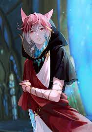 As the crystal exarch's hood is down in this ffxiv figure, there are spoilers if you haven't gotten into the shadowbringers expansion yet. 220 G Raha Tia Crystal Exarch Ideas In 2021 Final Fantasy 14 Final Fantasy Xiv Final Fantasy Artwork