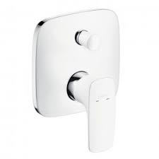 Neu und original verpackt !!! Hansgrohe Pura Vida Einhebelmischer Fuer Badewanne Bianco Cromo Hansgrohe 15445400 Ionahomestore Com