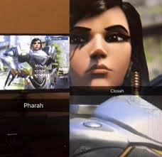 Rein gameplay and sensitivity settings