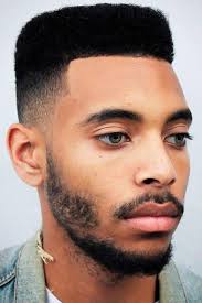 Curly flat top fade haircut. Fresh And Modern Flat Top Haircut Ideas Menshaircuts Com