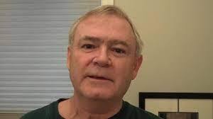 Richard Elsinger's Instagram, Twitter & Facebook