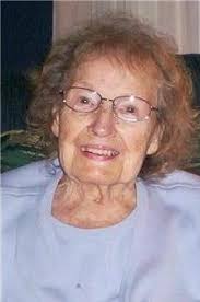 Helen Lyons Obituary (2007)