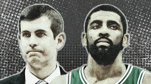 Kyrie irving is one of the best players and one of the most controversial personalities in the nba at the same time. What S Really Wrong With The Boston Celtics The Ringer
