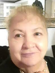 Obituary for Florinda Ruby (Chavez) Jaramillo