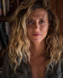 Don't waste your time telling a woman who is a forest fire to burn slower  or quieter or make less noise she will burn the nails off your fingers that  try to