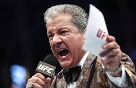 Follow this page to stay up to date about the latest gossip and rumors (plastic surgery, scandals, new. Someone Paid Bruce Buffer To Break Up With Their Girlfriend