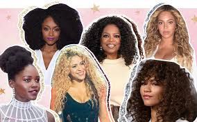 Steer clear of rich, thick products that will flatten fine. 20 Bomb Brands For Curly Coily And Kinky Hair Blog Huda Beauty