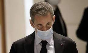 Fostul presedinte francez este judecat pentru coruptie, o premiera in istoria postbelica a frantei. Rfkiveetvgieqm