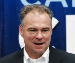 Va. Sen. Kaine drafts bill to control firearm sales to criminals