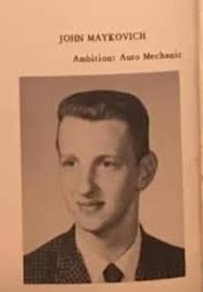 Remembering John Douglas Maykovich, U.S. Army Veteran and Car Enthusiast