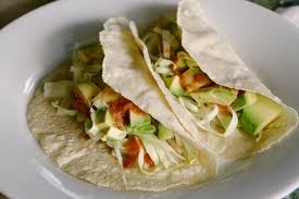 Baja california cuisine fish tacos. Speciality Foods Of Baja California Pilot Guides Travel Explore Learn
