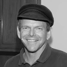 FastForwardPHL #WhatsNextPHL: Meet Fast Forward Presenter >> Marcus Brandt