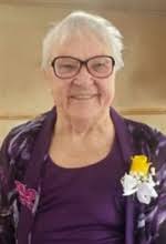 Obituary information for Ruth Miller
