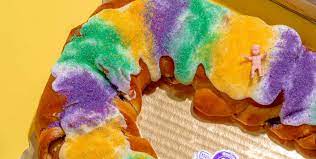 Nothing says mardi gras quite like a king cake. Where To Order King Cakes Best King Cakes For Mardi Gras