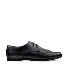 Wide Fit School Shoes Wide Fit Shoes For Girls Boys Clarks