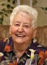 Jeannette Sexton Obituary October 10, 2019