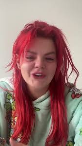 Rebecca Mcmaster's Instagram, Twitter & Facebook