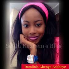 He was said to have retired to his bed and did not wake up. Thirteen Years Remembrance Tribute To Gbenga Adeboye