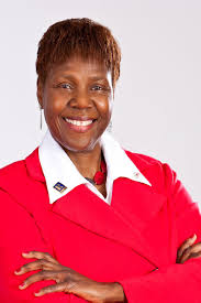 Lee Vega, Real Estate Agent