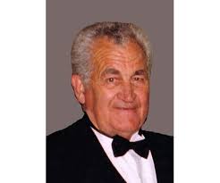 Michael McNicholas Obituary (1939